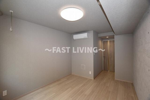 クリオ　ラモード神楽坂の内装