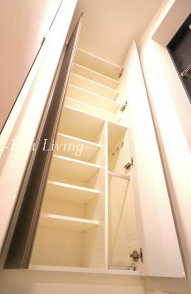 プライムブリス蔵前の設備