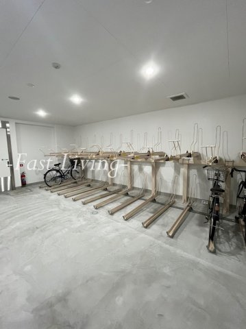 クレストコート本郷三丁目のその他共用部分