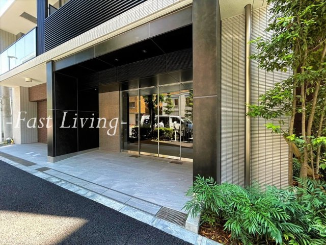 クレストコート本郷三丁目