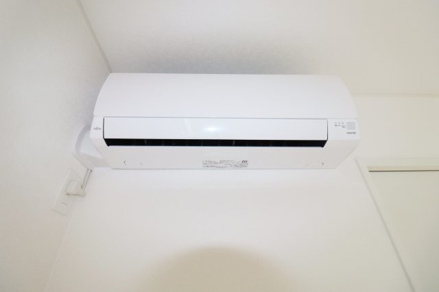 岩瀬郡鏡石町旭町　　　３号棟　　鏡石第２小学校、鏡石中学区の和室|リビングに隣接する和室♪