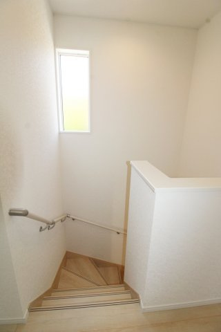 岩瀬郡鏡石町旭町　　　３号棟　　鏡石第２小学校、鏡石中学区の内装|※同社施工例