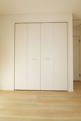 岩瀬郡鏡石町旭町　　　３号棟　　鏡石第２小学校、鏡石中学区の収納