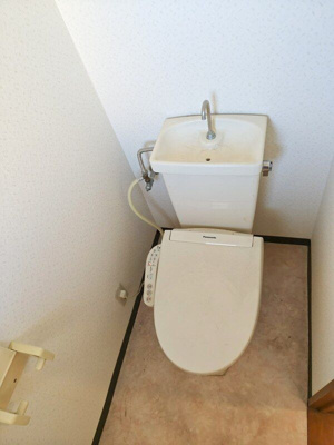 【トイレ】 | グリーンピア緑町