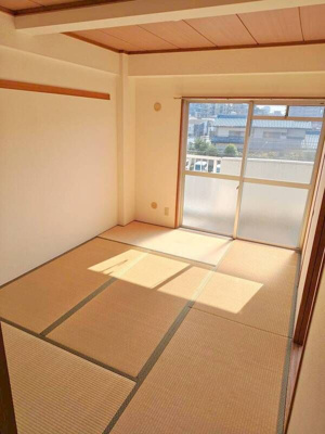 【内装】 | グリーンピア緑町