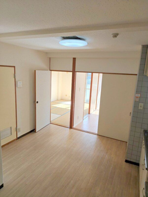 【玄関】 | グリーンピア緑町