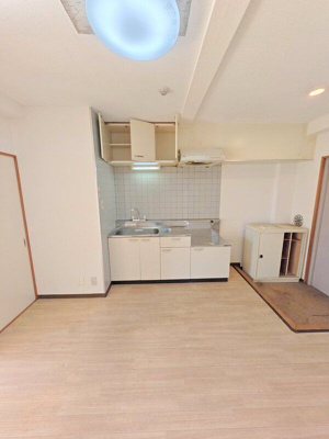 【キッチン】 | グリーンピア緑町