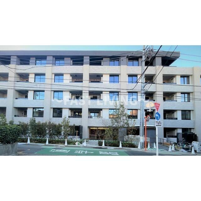 ブランズ牛込柳町