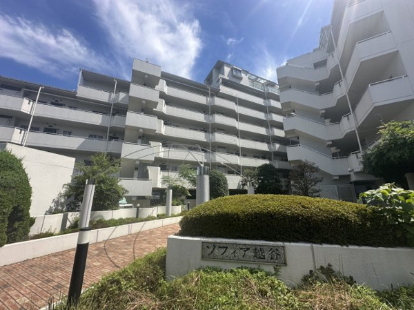 ソフィア越谷の画像