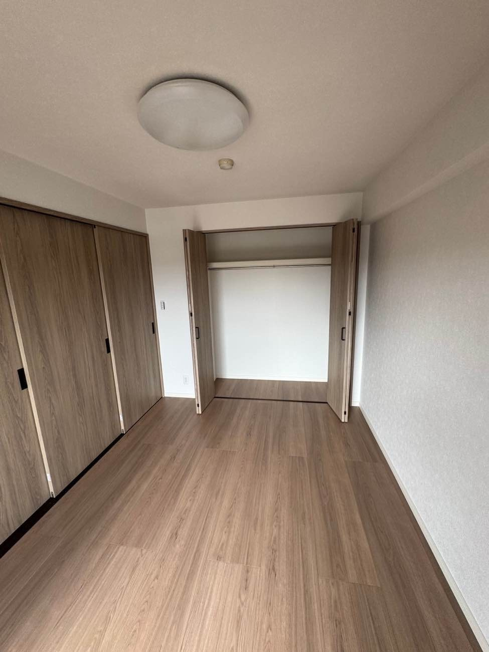 荒川遊園ビューハイツの洋室|洋室/施工例