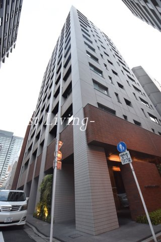 クラッシィハウス神田美土代町のエントランス