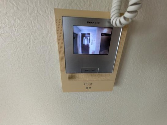 ヴァンクールのセキュリティ