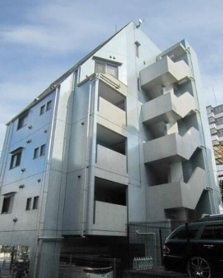 ヴァンクールの外観