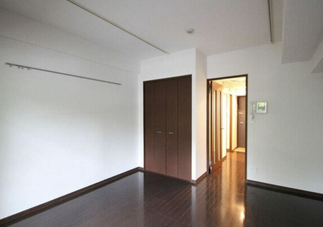 ヴァンクールの寝室