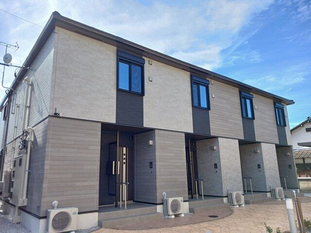 メイ・ガーデンⅡ