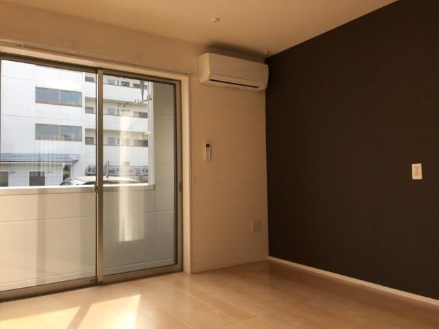 ベルミーＡ’の居間・リビング