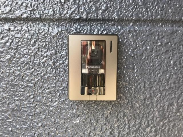 ベルミーＡ’のセキュリティ