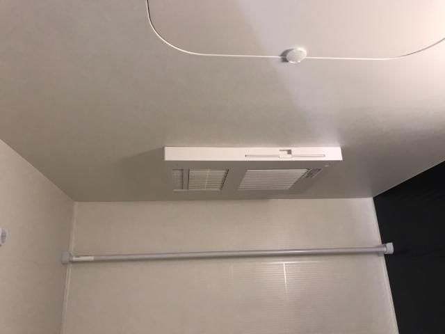 ベルミーＡ’の設備