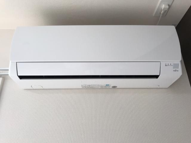 ベルミーＡ’の設備