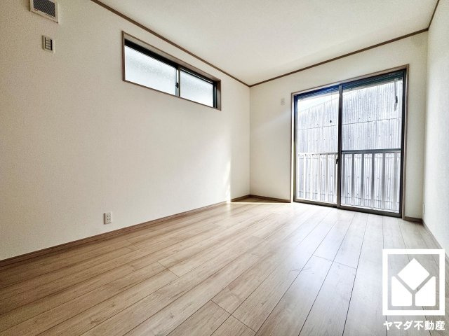 伏見区久我石原町　T4期　9号地の子供部屋