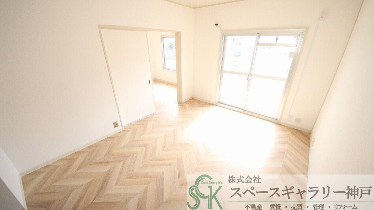 神陵台西住宅　61号棟のその他