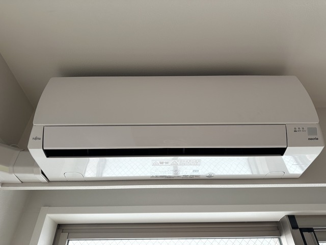 シーズンフラッツ上杉の設備