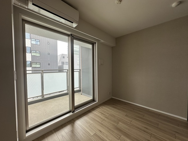 シーズンフラッツ上杉の内装