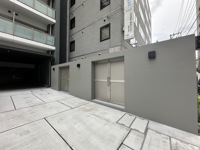 シーズンフラッツ上杉のその他共用部分