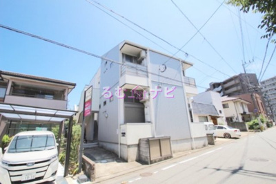 【外観】 | チェルカーレ大橋