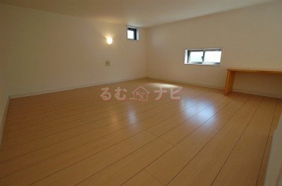 【内装】 | チェルカーレ大橋