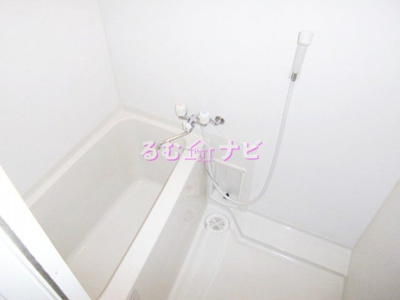 【浴室】 | チェルカーレ大橋