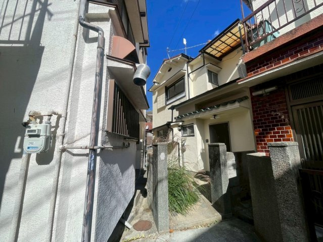 五色山6丁目戸建