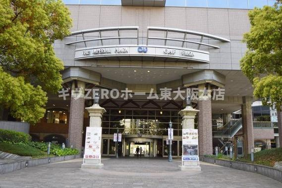ブエナビスタ桜ノ宮イーストの周辺