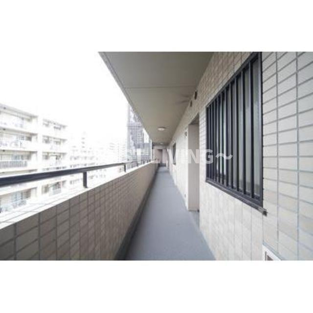 マーシュフィールド四番町のその他共用部分