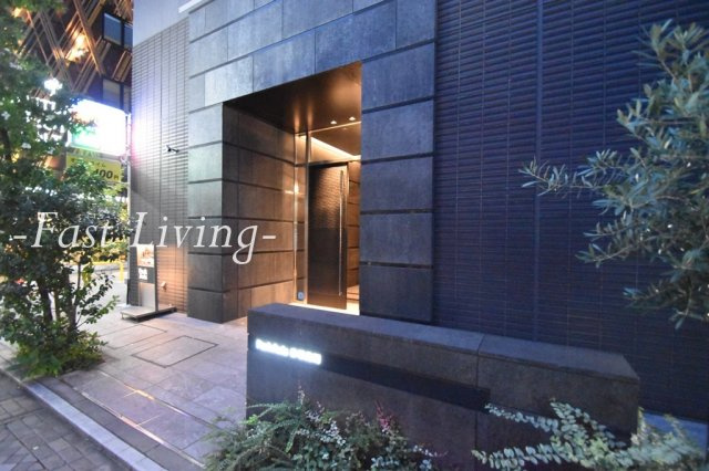 パークアクシス赤坂見附