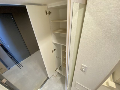 【設備】 | ”GARDENIA鶴見”