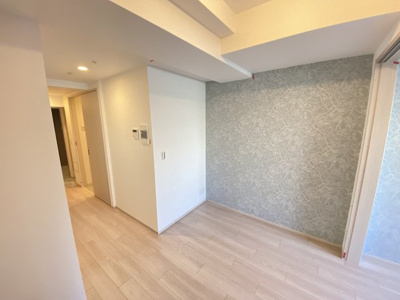 【居間・リビング】 | ”GARDENIA鶴見”