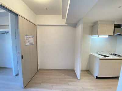 【居間・リビング】 | ”GARDENIA鶴見”