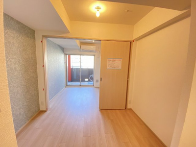 【居間・リビング】 | ”GARDENIA鶴見”