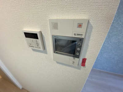 【セキュリティ】 | ”GARDENIA鶴見”