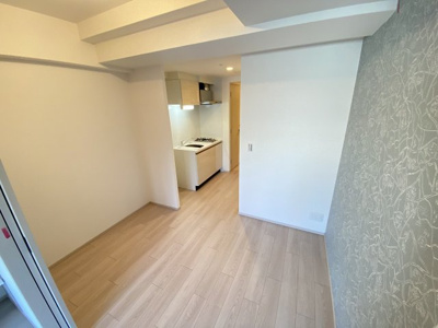 【居間・リビング】 | ”GARDENIA鶴見”