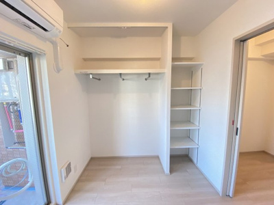 【収納】 | ”GARDENIA鶴見”