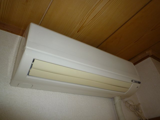 正門ビルⅡの設備