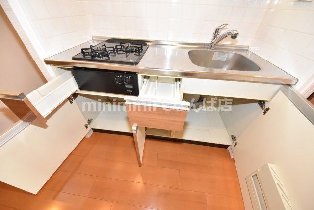 アーバネックス心斎橋Ⅰ