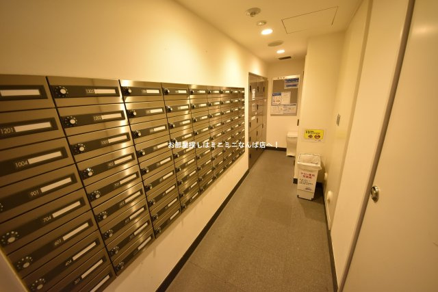 アーバネックス心斎橋Ⅰ