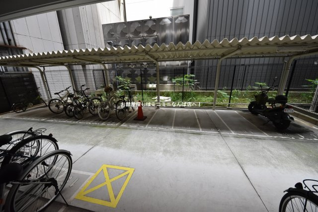 アーバネックス心斎橋Ⅰ