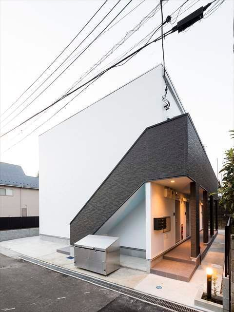 プリムローズ松戸