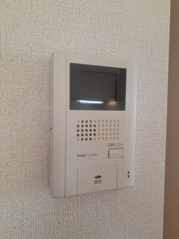 フリーデの設備