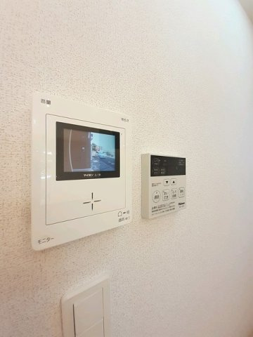 ＡＫＡＲＩの設備