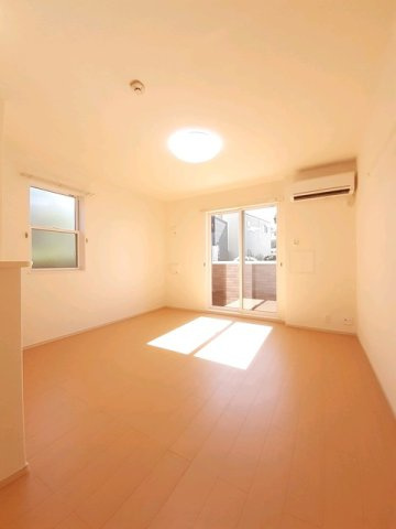 ＡＫＡＲＩの内装|きれいな内装です